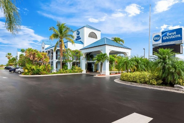Best Western Lake Okeechobee image 10
