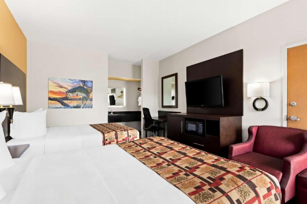 Best Western Lake Okeechobee image 12