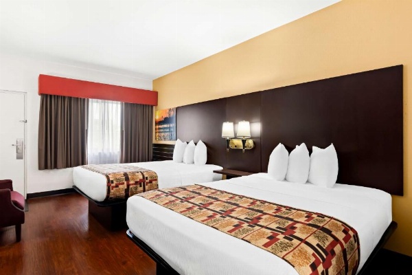 Best Western Lake Okeechobee image 13