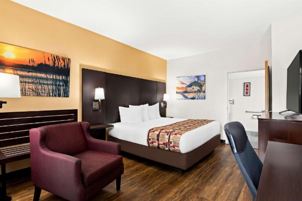 Best Western Lake Okeechobee image 14