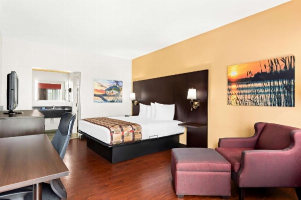Best Western Lake Okeechobee image 16