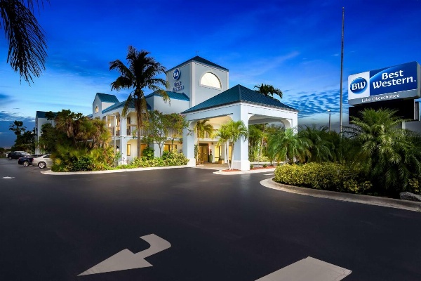 Best Western Lake Okeechobee image 2
