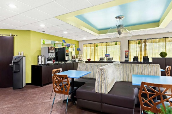 Best Western Lake Okeechobee image 27