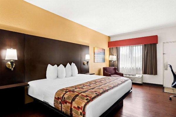 Best Western Lake Okeechobee image 4