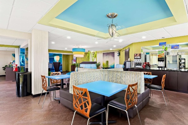 Best Western Lake Okeechobee image 5